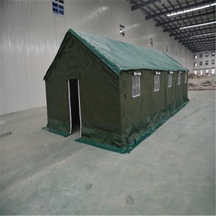 秦安充气军用帐篷模型订制厂家