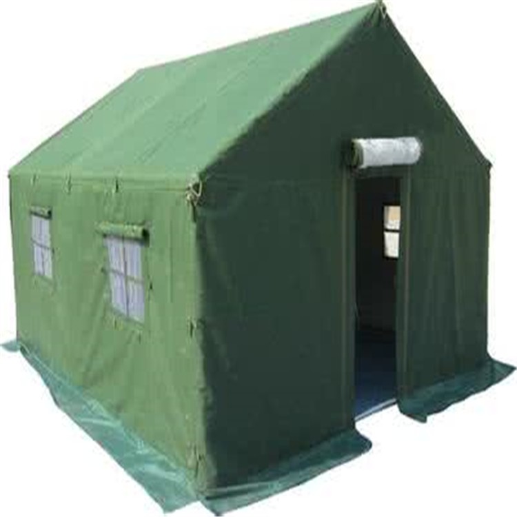 秦安充气军用帐篷模型销售